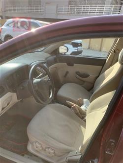 هيونداي أكسنت